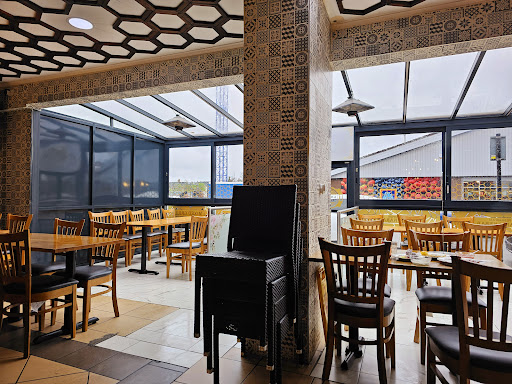 Photo of Khyber Grill - 765-767 High Rd, Seven Kings, Ilford IG3 8RW