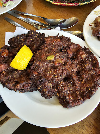 Photo of Khyber Grill - 765-767 High Rd, Seven Kings, Ilford IG3 8RW