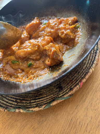 Photo of Khyber Grill - 765-767 High Rd, Seven Kings, Ilford IG3 8RW