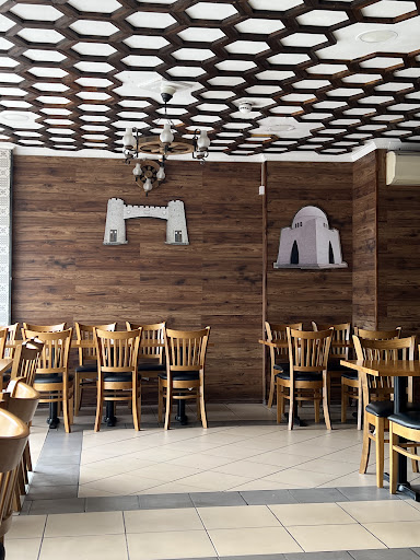 Photo of Khyber Grill - 765-767 High Rd, Seven Kings, Ilford IG3 8RW