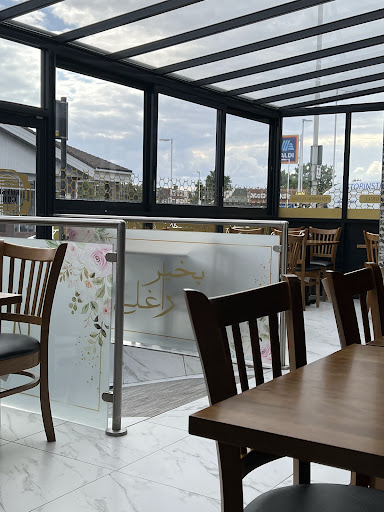 Photo of Khyber Grill - 765-767 High Rd, Seven Kings, Ilford IG3 8RW