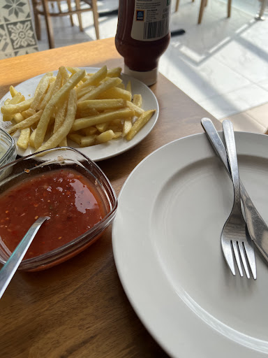 Photo of Khyber Grill - 765-767 High Rd, Seven Kings, Ilford IG3 8RW