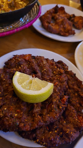 Photo of Khyber Grill - 765-767 High Rd, Seven Kings, Ilford IG3 8RW