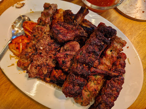 Photo of Khyber Grill - 765-767 High Rd, Seven Kings, Ilford IG3 8RW