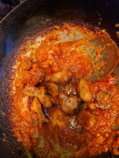 Photo of Khyber Grill - 765-767 High Rd, Seven Kings, Ilford IG3 8RW