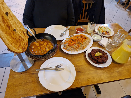 Photo of Khyber Grill - 765-767 High Rd, Seven Kings, Ilford IG3 8RW