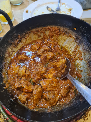 Photo of Khyber Grill - 765-767 High Rd, Seven Kings, Ilford IG3 8RW