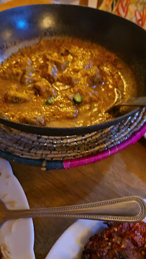 Photo of Khyber Grill - 765-767 High Rd, Seven Kings, Ilford IG3 8RW