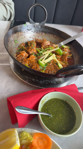 Photo of Khyber Grill - 765-767 High Rd, Seven Kings, Ilford IG3 8RW