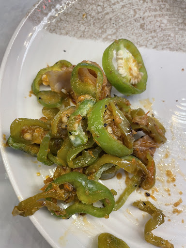 Photo of Khyber Grill - 765-767 High Rd, Seven Kings, Ilford IG3 8RW