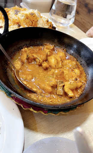 Photo of Khyber Grill - 765-767 High Rd, Seven Kings, Ilford IG3 8RW