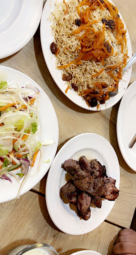 Photo of Khyber Grill - 765-767 High Rd, Seven Kings, Ilford IG3 8RW