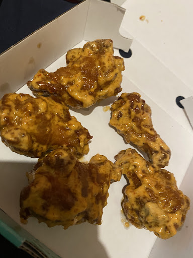 Photo of Angus Doner Goodmayes - 75 Goodmayes Rd, Ilford IG3 9UB