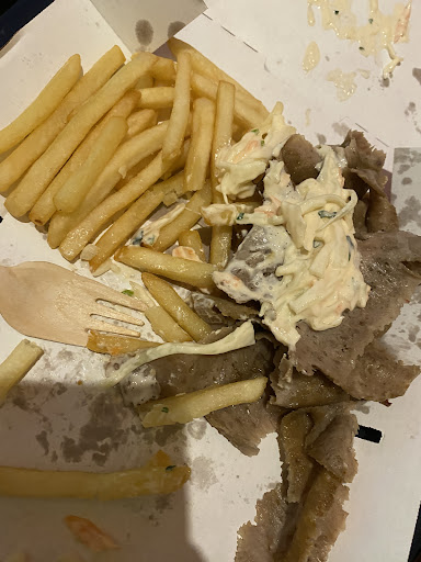 Photo of Angus Doner Goodmayes - 75 Goodmayes Rd, Ilford IG3 9UB