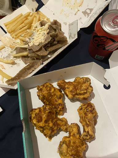 Photo of Angus Doner Goodmayes - 75 Goodmayes Rd, Ilford IG3 9UB