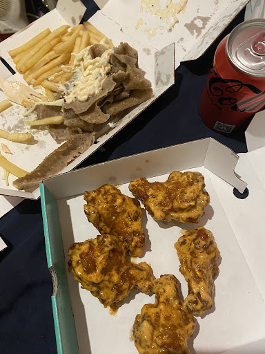 Photo of Angus Doner Goodmayes - 75 Goodmayes Rd, Ilford IG3 9UB