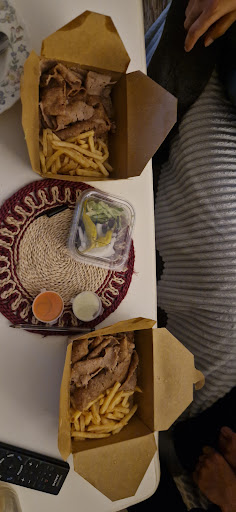 Photo of Angus Doner Goodmayes - 75 Goodmayes Rd, Ilford IG3 9UB