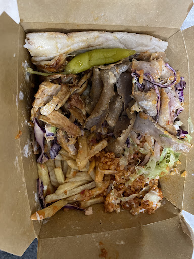 Photo of Angus Doner Goodmayes - 75 Goodmayes Rd, Ilford IG3 9UB