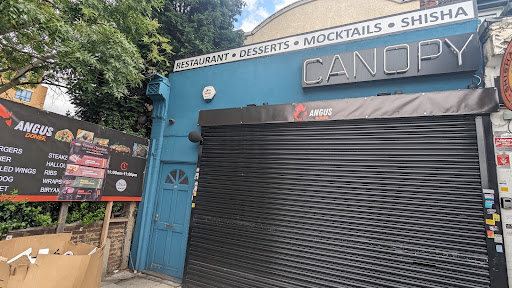 Photo of Angus Doner Goodmayes - 75 Goodmayes Rd, Ilford IG3 9UB
