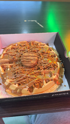 Photo of GRILLER® - 49 High Rd, Romford RM6 6QJ