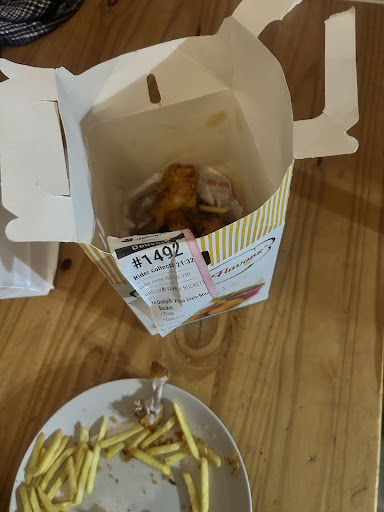 Photo of GRILLER® - 49 High Rd, Romford RM6 6QJ