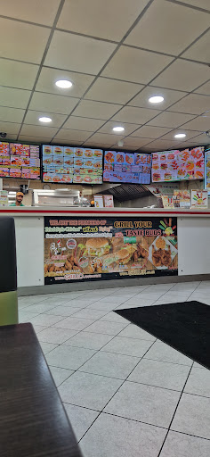 Photo of GRILLER® - 49 High Rd, Romford RM6 6QJ