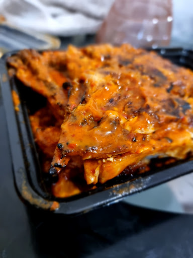 Photo of GRILLER® - 49 High Rd, Romford RM6 6QJ