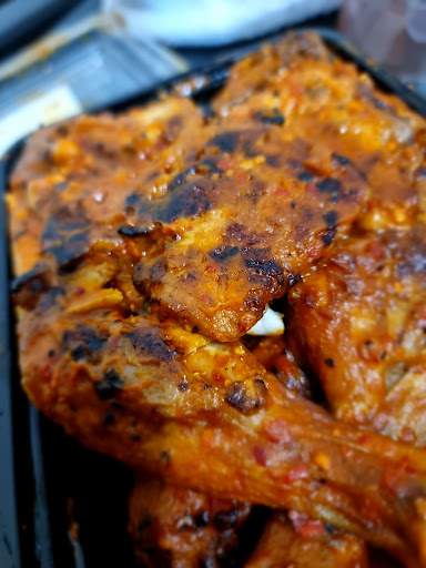 Photo of GRILLER® - 49 High Rd, Romford RM6 6QJ