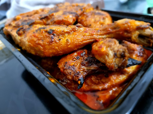 Photo of GRILLER® - 49 High Rd, Romford RM6 6QJ