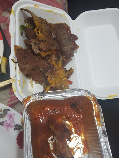 Photo of GRILLER® - 49 High Rd, Romford RM6 6QJ