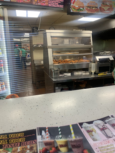 Photo of GRILLER® - 49 High Rd, Romford RM6 6QJ