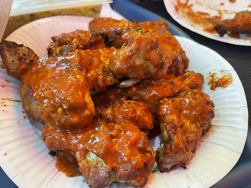 Photo of GRILLER® - 49 High Rd, Romford RM6 6QJ