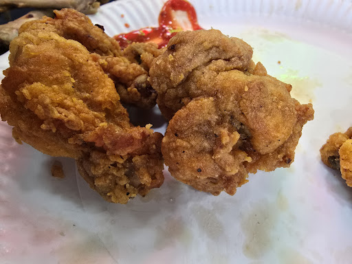 Photo of GRILLER® - 49 High Rd, Romford RM6 6QJ