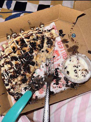 Photo of GRILLER® - 49 High Rd, Romford RM6 6QJ