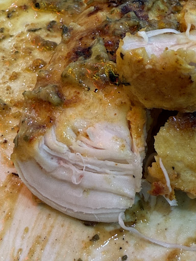 Photo of GRILLER® - 49 High Rd, Romford RM6 6QJ