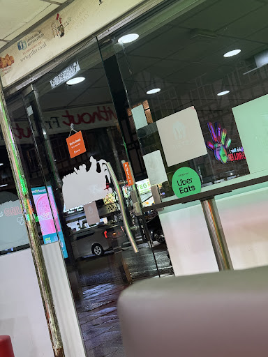 Photo of GRILLER® - 49 High Rd, Romford RM6 6QJ