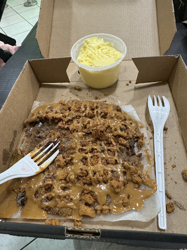 Photo of GRILLER® - 49 High Rd, Romford RM6 6QJ