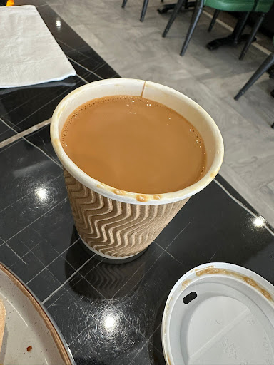 Photo of Hashtag Cafe - 701A High Rd, Seven Kings, Ilford IG3 8RH