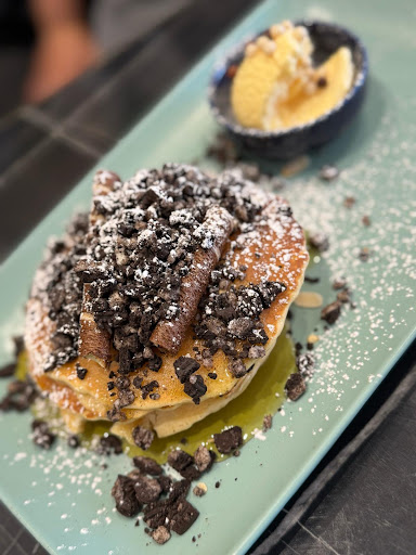 Photo of Hashtag Cafe - 701A High Rd, Seven Kings, Ilford IG3 8RH