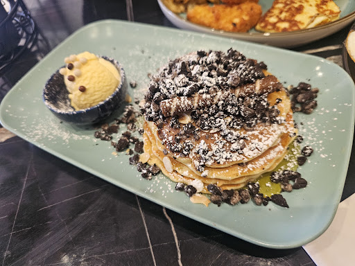 Photo of Hashtag Cafe - 701A High Rd, Seven Kings, Ilford IG3 8RH