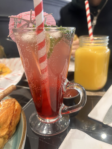 Photo of Hashtag Cafe - 701A High Rd, Seven Kings, Ilford IG3 8RH