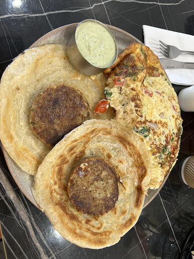 Photo of Hashtag Cafe - 701A High Rd, Seven Kings, Ilford IG3 8RH