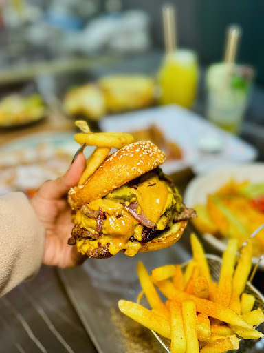 Photo of Hashtag Cafe - 701A High Rd, Seven Kings, Ilford IG3 8RH