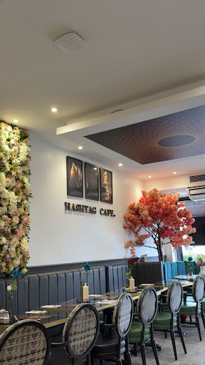 Photo of Hashtag Cafe - 701A High Rd, Seven Kings, Ilford IG3 8RH