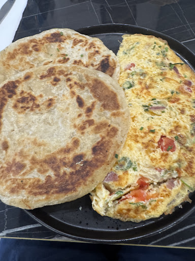 Photo of Hashtag Cafe - 701A High Rd, Seven Kings, Ilford IG3 8RH