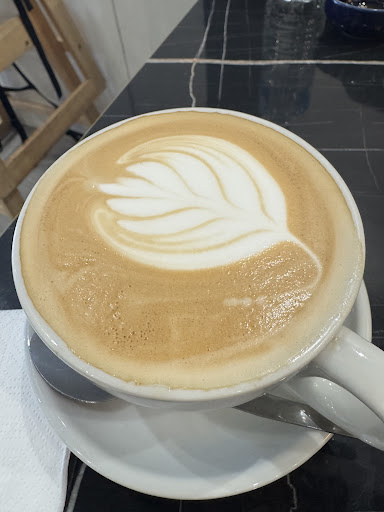 Photo of Hashtag Cafe - 701A High Rd, Seven Kings, Ilford IG3 8RH