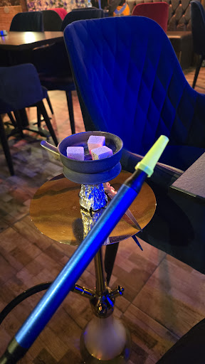 Photo of Wolf Lounge - 242 Bennett's Castle Ln, Dagenham RM8 3UU