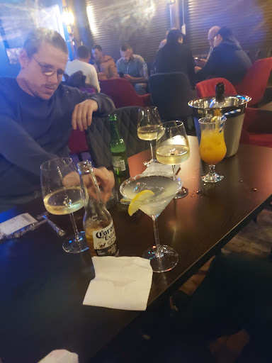 Photo of Wolf Lounge - 242 Bennett's Castle Ln, Dagenham RM8 3UU