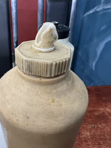 Photo of Kebabish - Unit 23, Rowallen Parade, Green Ln, Dagenham RM8 1XU