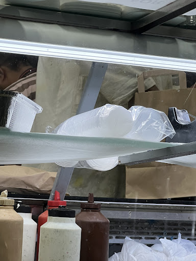 Photo of Kebabish - Unit 23, Rowallen Parade, Green Ln, Dagenham RM8 1XU